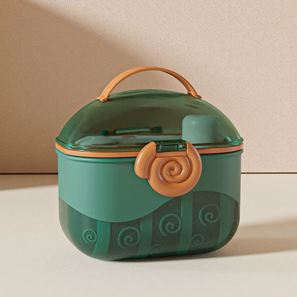 Milk Powder Storage Box