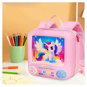 Magical Unicorn Kids Backpack