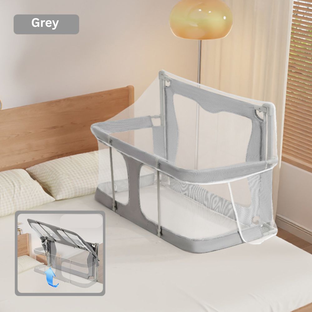 Bedside Sleeper for Baby