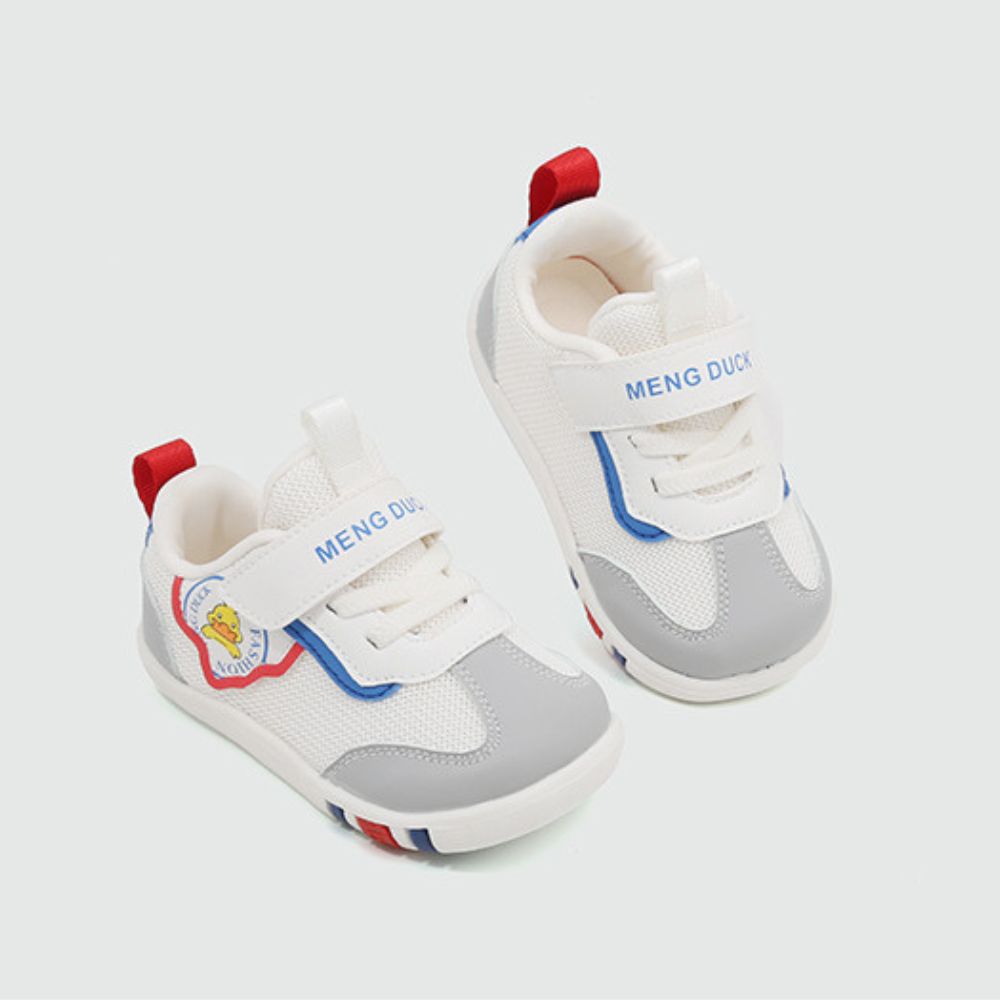 Chunky Soft Comfortable Trainer Walking Shoes For Baby Kids