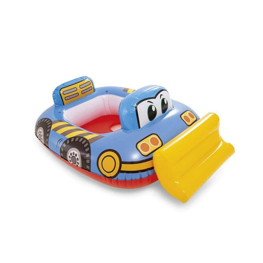 Float Ring For Kids In car Shape