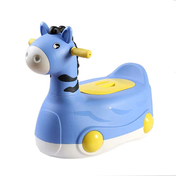 Toddler Potty Removable Seat