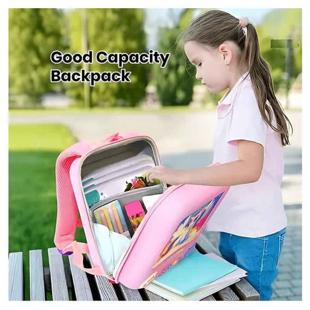 Magical Unicorn Kids Backpack