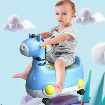 Toddler Potty Removable Seat