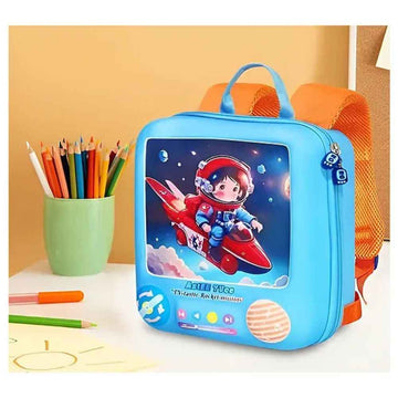 Space Explorer Kids Backpack