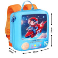 Space Explorer Kids Backpack