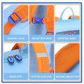 Space Explorer Kids Backpack
