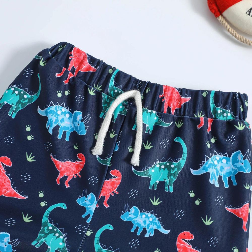 Swim Shorts For Kids