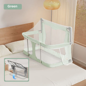 Bedside Sleeper for Baby