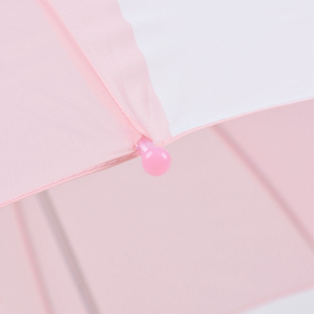 Unicorn Design Trendy Umbrellas For Baby Girls  3 - 8 Years