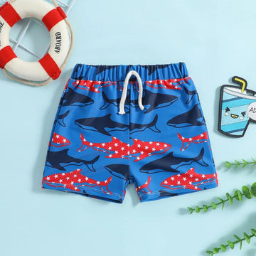 Swim Trunks For Boys