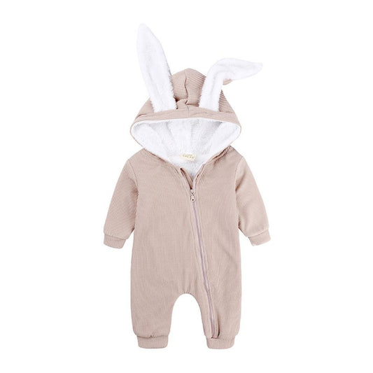 Fur Romper For Kids