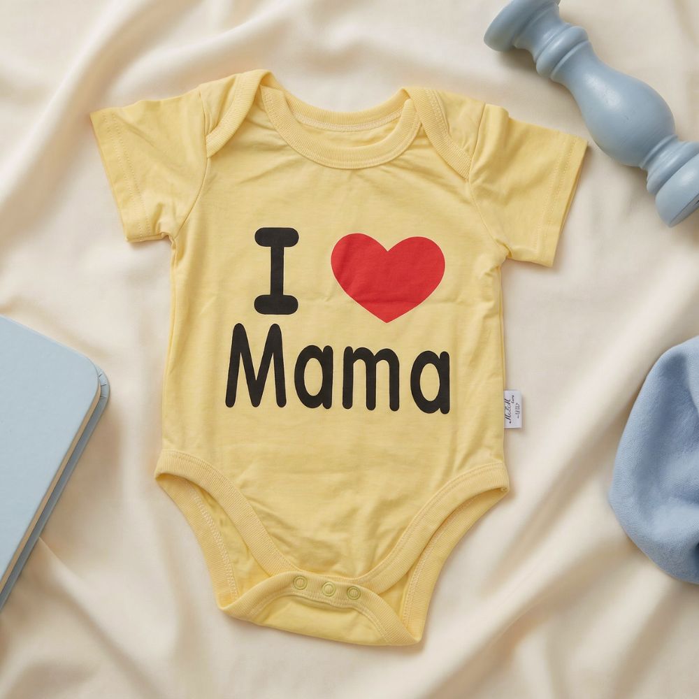 Everyday Onesie