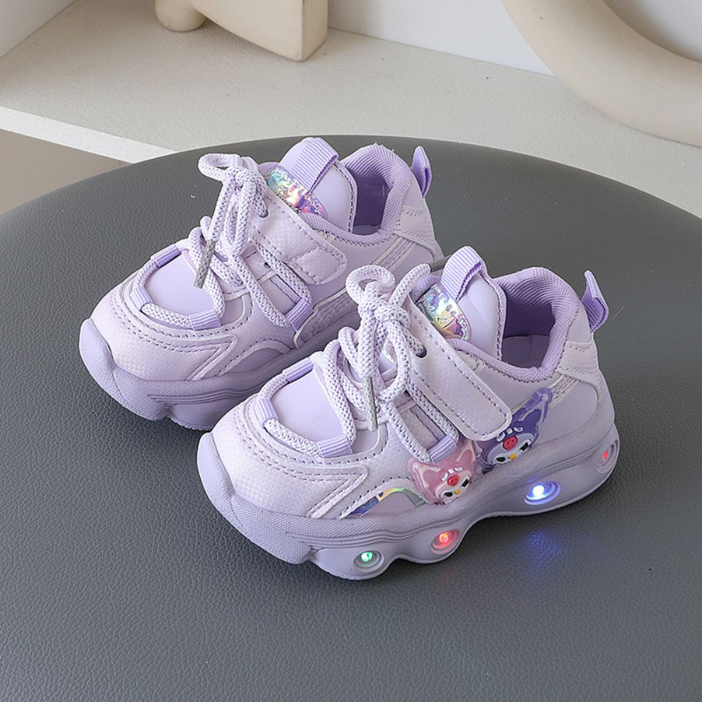 LED Shoes For Girls - Main Image