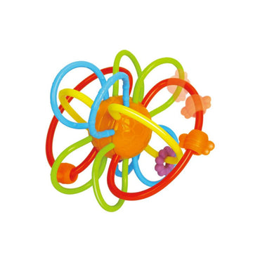 Baby Teething Toy