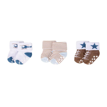Baby Socks Set
