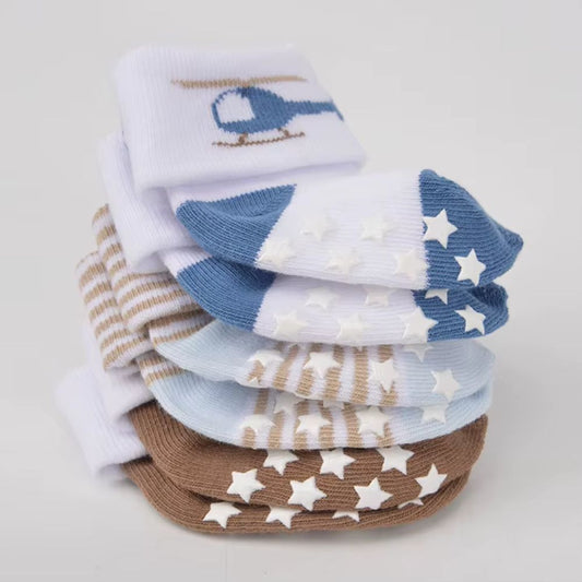 Baby Socks Set