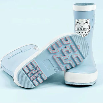 Kids Gum Boots