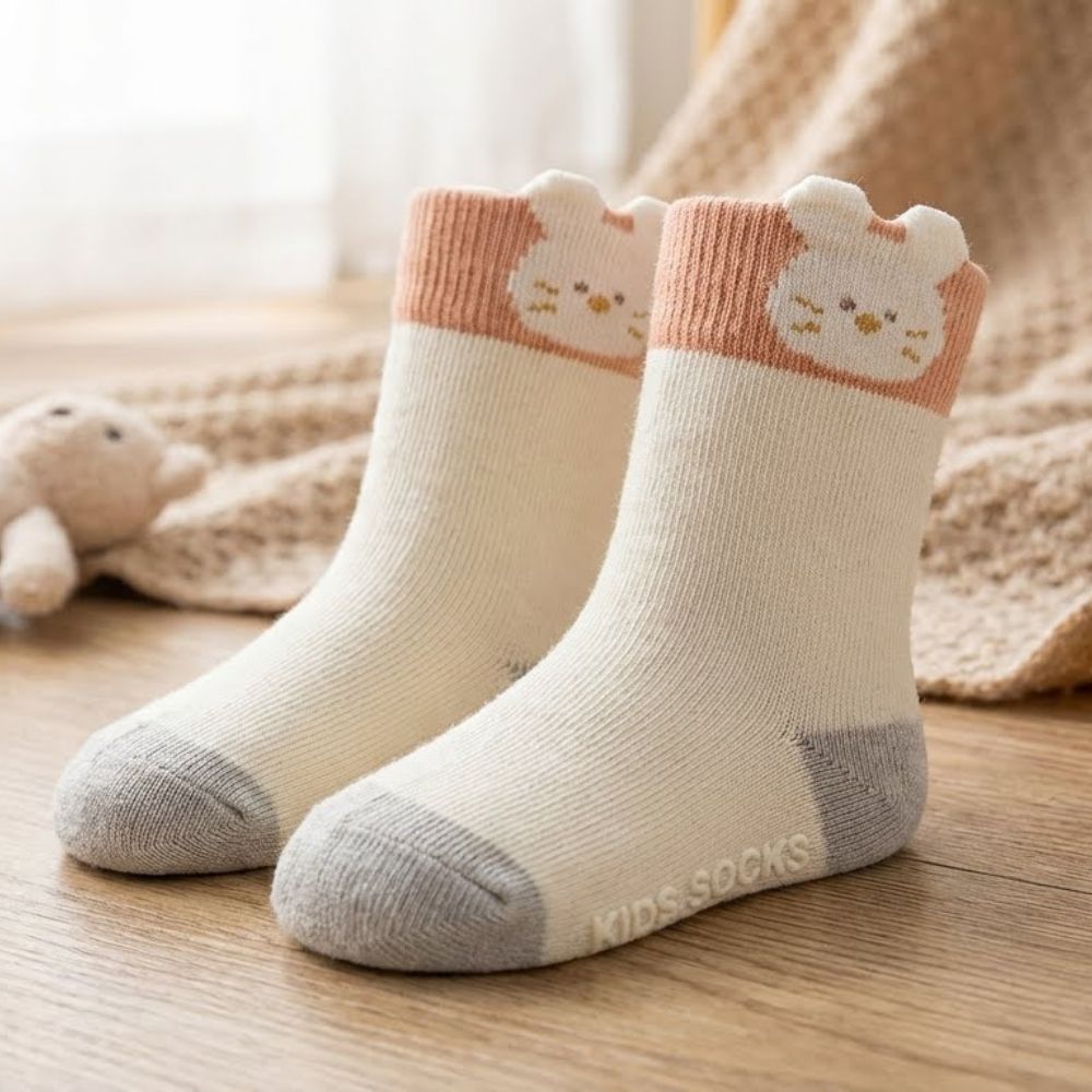 Baby Ankle Socks