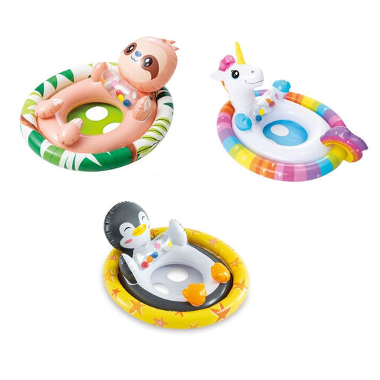 Float Ring For Kids In Animal Design