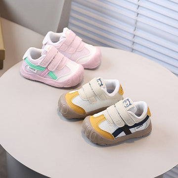 Little Steps Kids’ Casual Sneakers