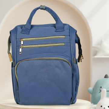 Large Capacity Diaper Bag Backpack