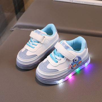 Lighting Shoes For Boys