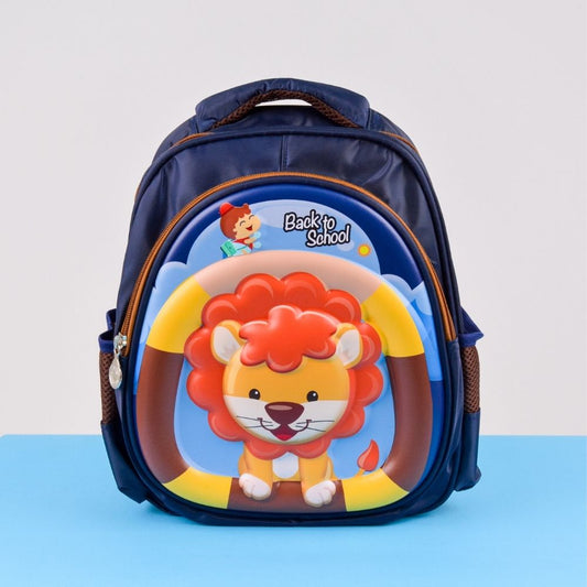 Stylish Cute Multipurpose Nursery School Bag Backpack