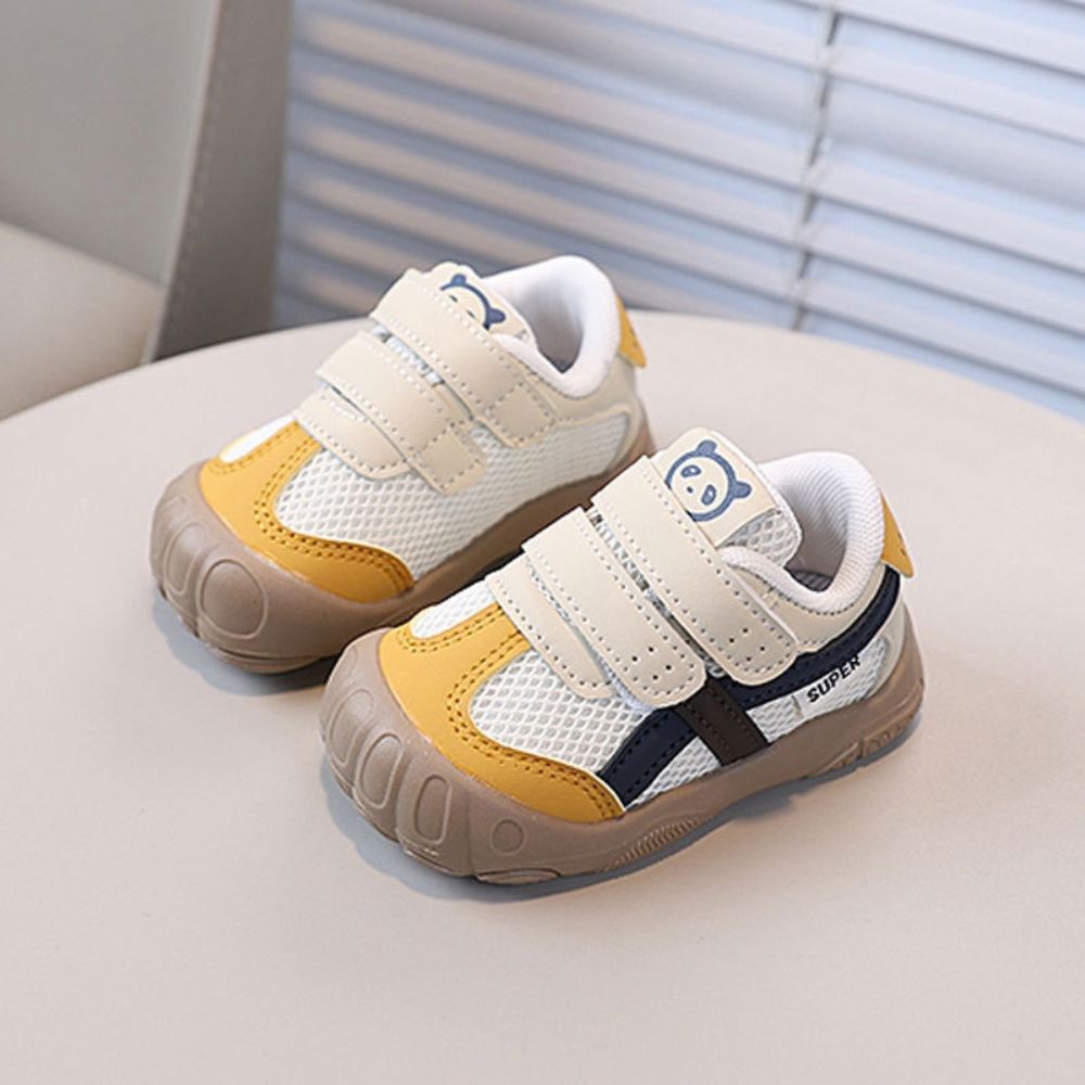 Little Steps Kids’ Casual Sneakers