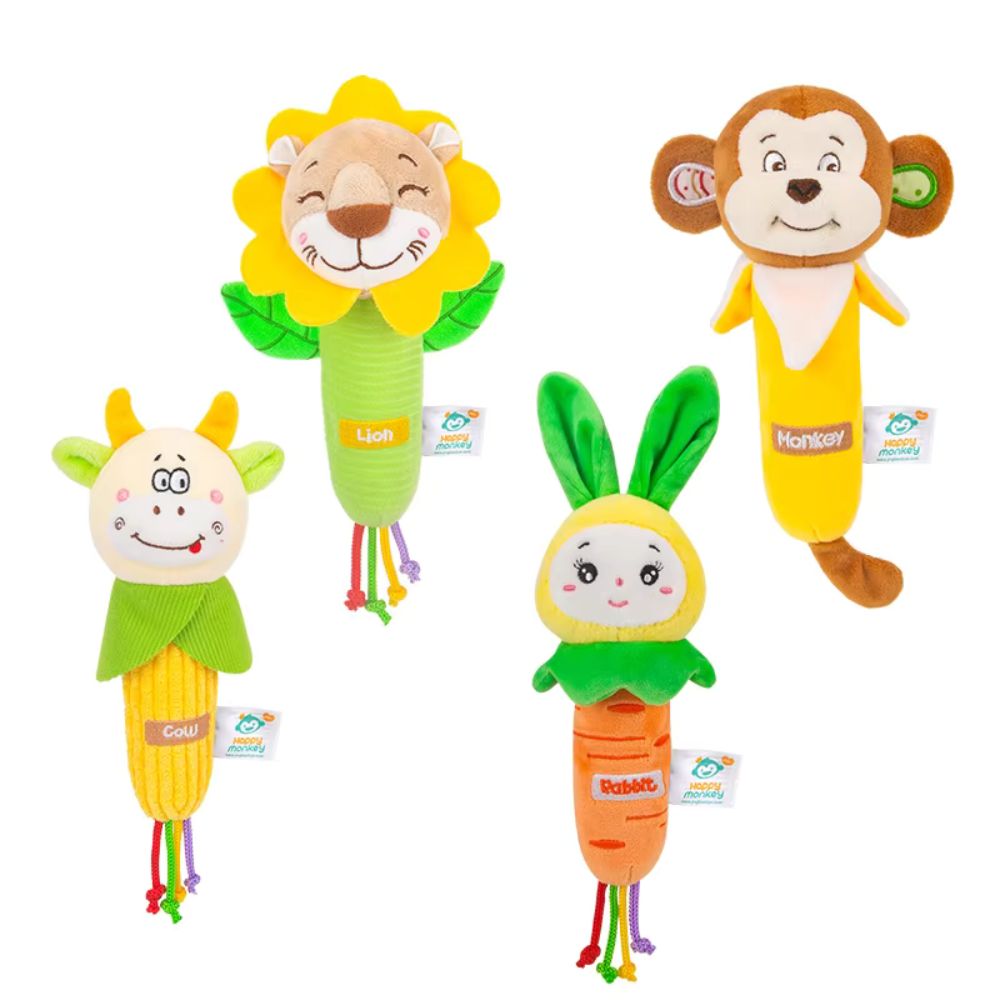 Plush Toy for Kids