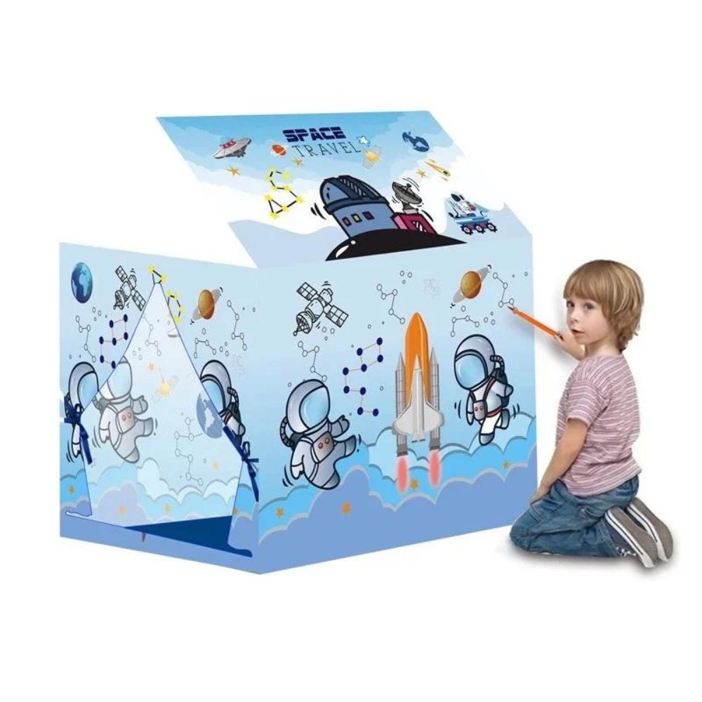 Space Design Children's Play House