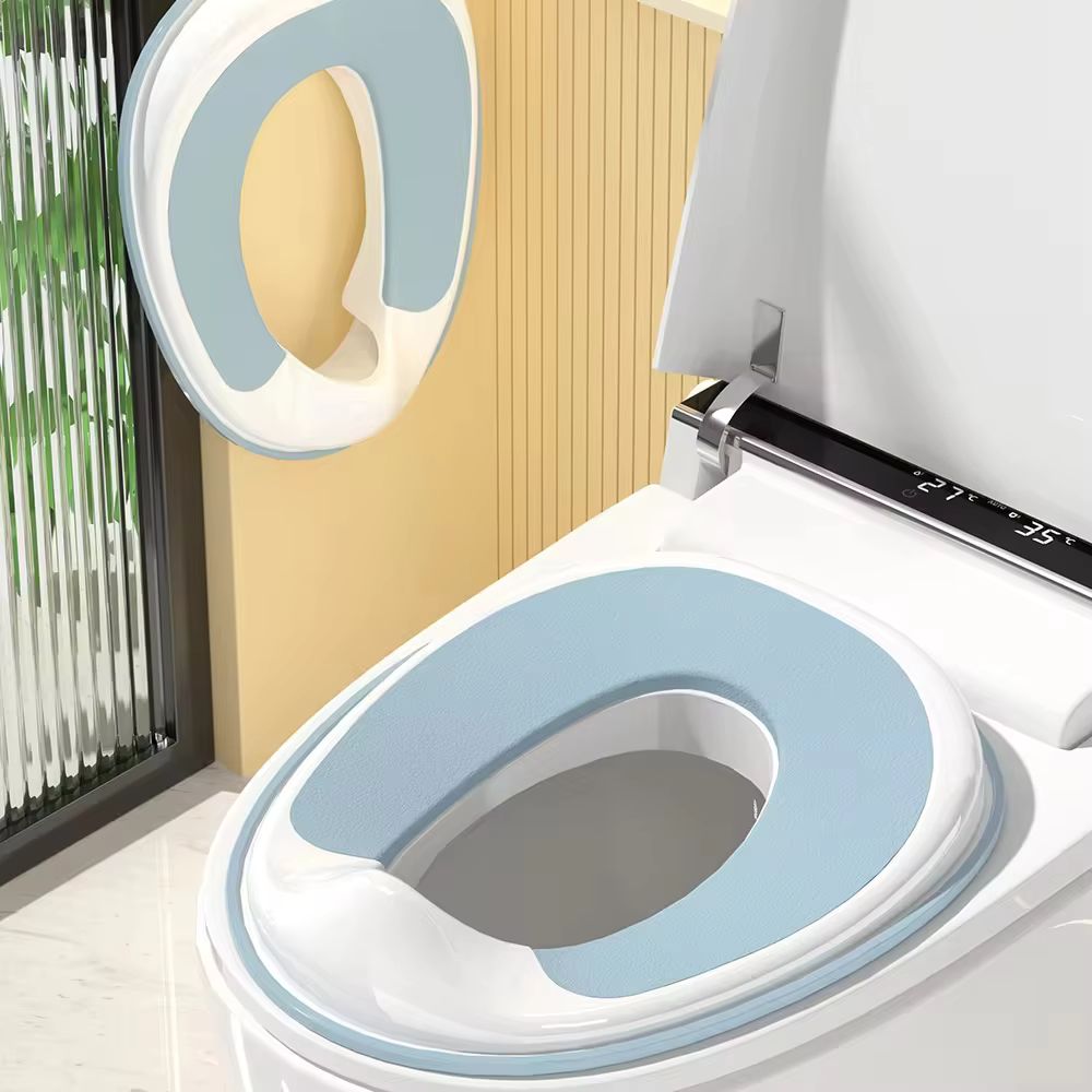 Potty Trainer Seat for Kids