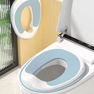 Potty Trainer Seat for Kids