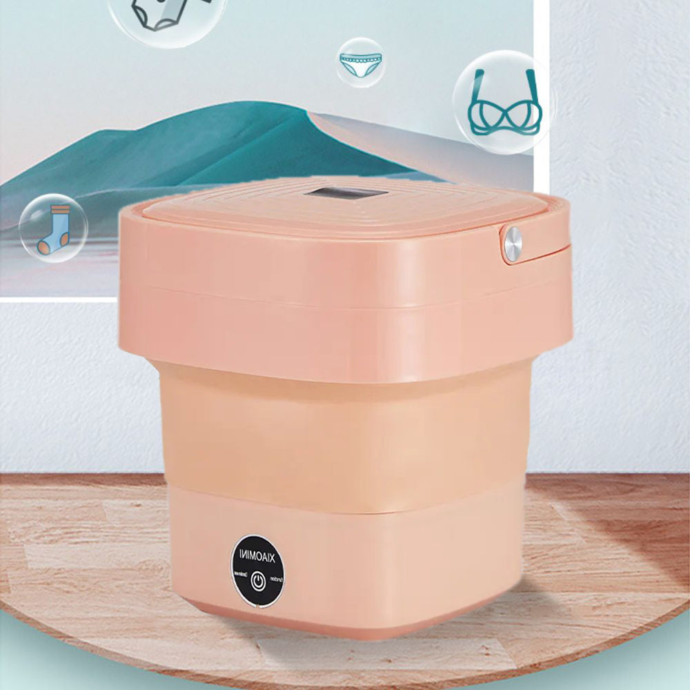 Portable Washing Machine