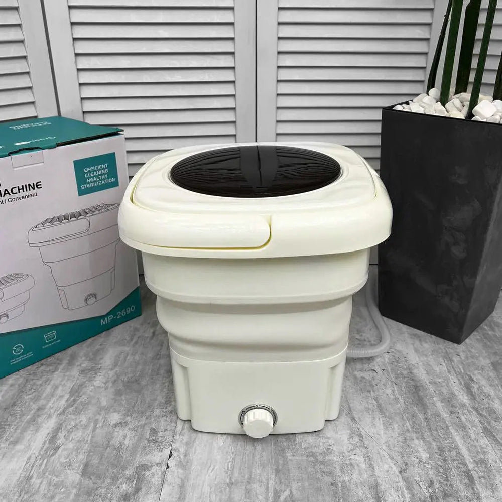 Portable Washing Machine