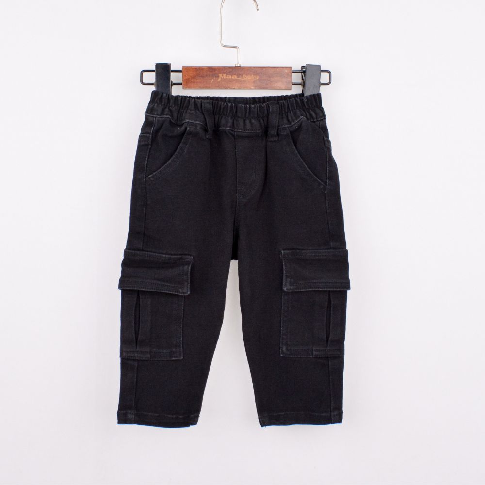 All Time 6 Pockets Beautiful Jeans For Boys