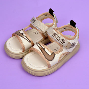 Stylish Soft Fashionable Sandals For Kids