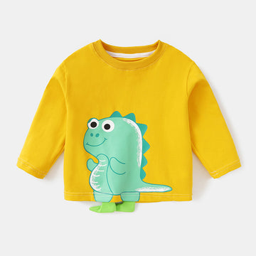 Full Sleeve T-Shirt