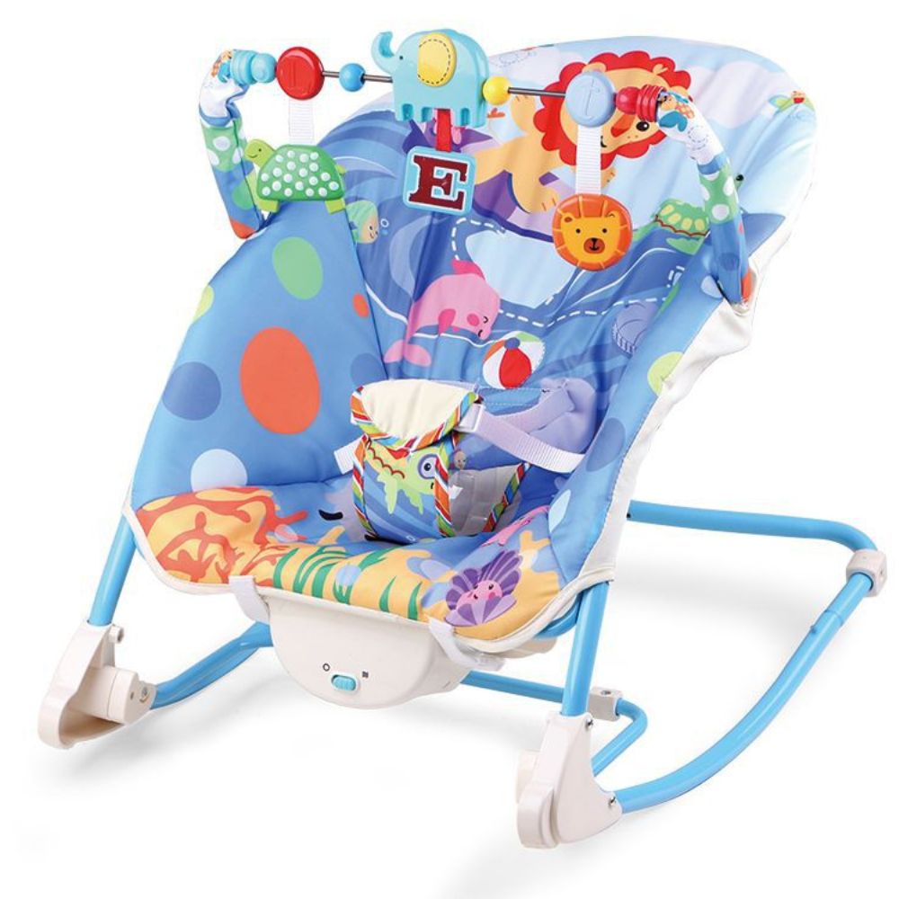 Best baby Rocker