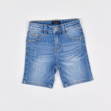 Latest Fashion Denim Shorts For Kids