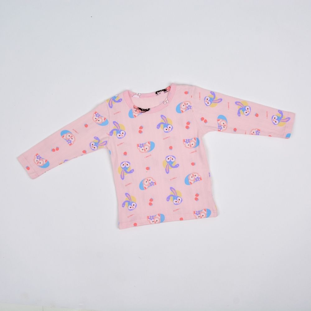 Printed Cotton Pyjamas