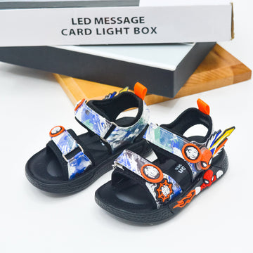 Stylish Soft Sole Sandals for Kids