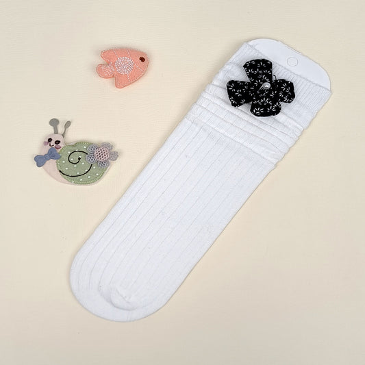 Free Size Cotton Socks For Kids
