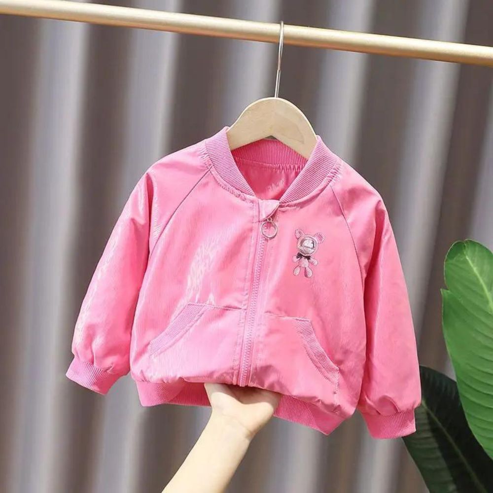 Jacket for Kids
