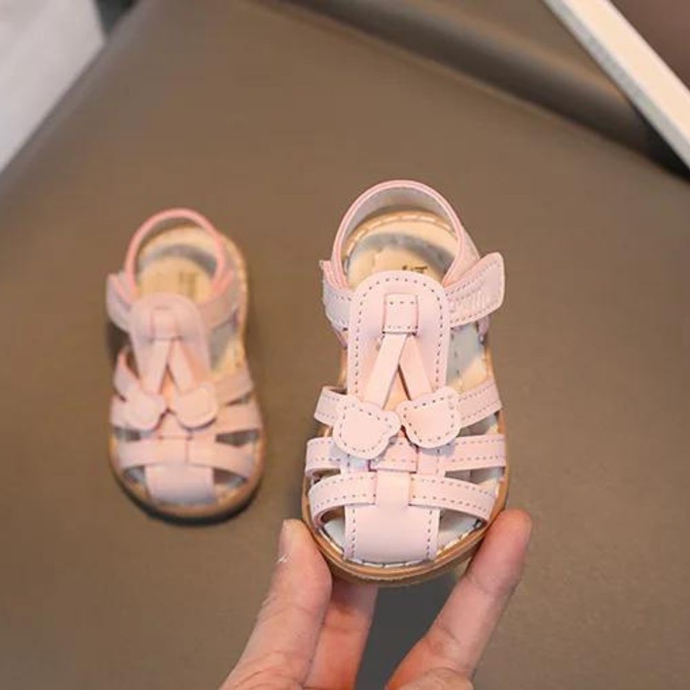 Princess Sandals for Girls