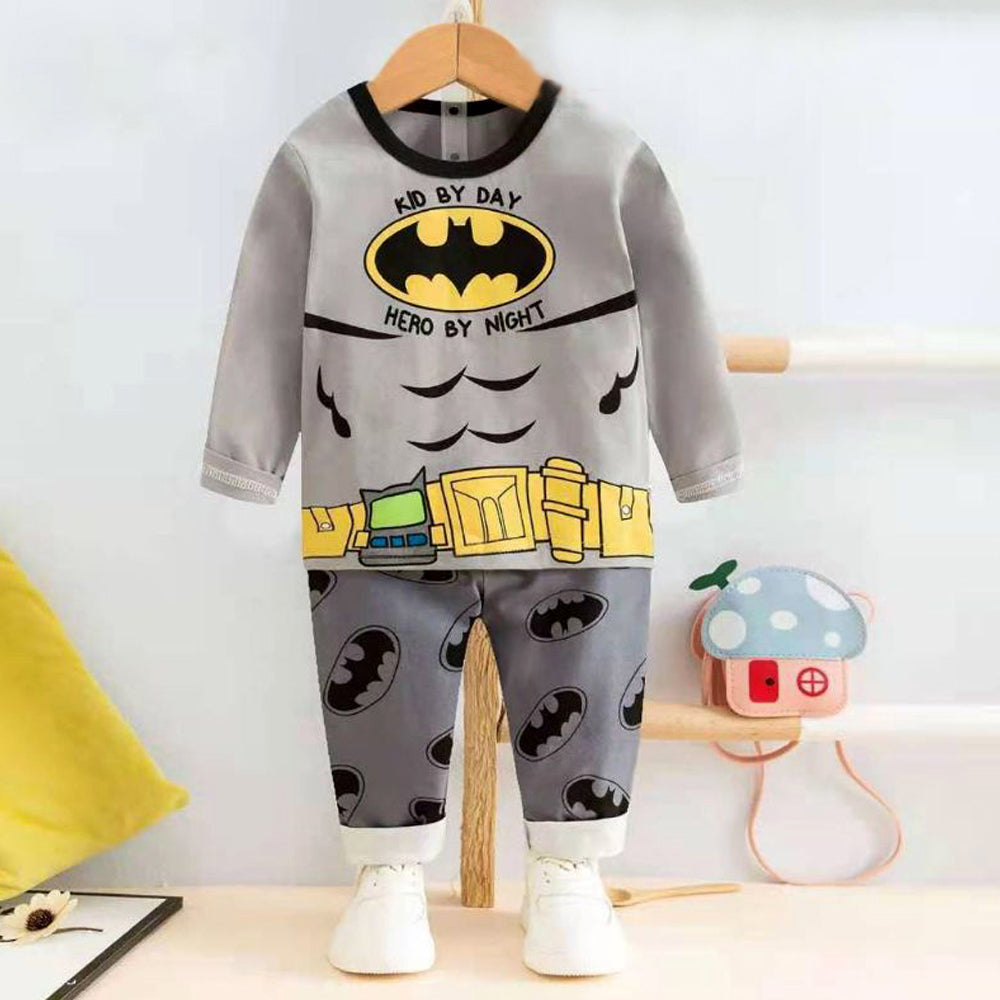 Batman Cotton Pyjamas