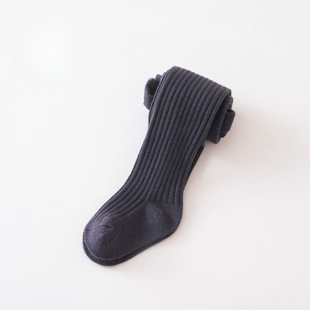 Smooth And Stretchable Stockings For Girls