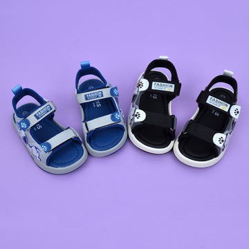 Step-up Latest Flexible Stylish Baby Sandals