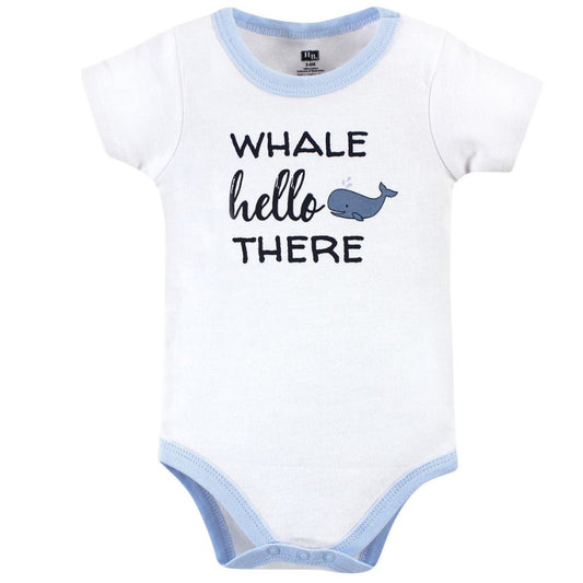 Baby Infant Boy 3-Piece Cotton Set