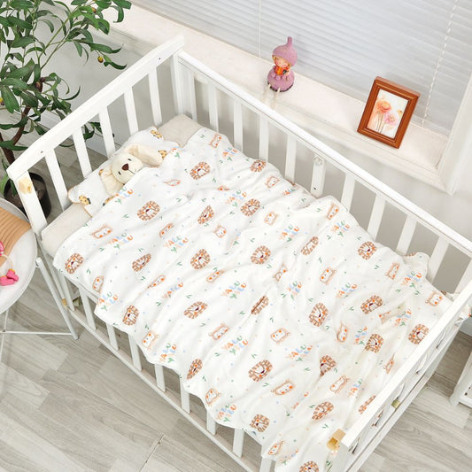 Kids' Printed Blankets